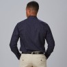 Camisa Hombre Slim Fit Oracio | Union Workwear