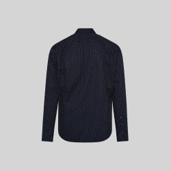 Camisa Hombre Slim Fit Oracio | Union Workwear