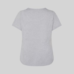 Blusa Mujer M/C Vigore Irina | Union Workwear