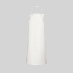 Delantal Con Peto Pvc/Algodon 90X70 Cm (Skay) | Union Workwear