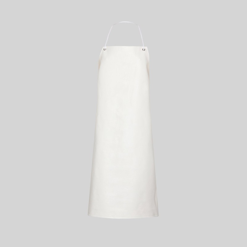 Delantal Con Peto Pvc/Algodon 90X70 Cm (Skay) | Union Workwear
