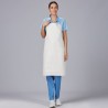 Delantal Con Peto Pvc/Algodon 90X70 Cm (Skay) | Union Workwear