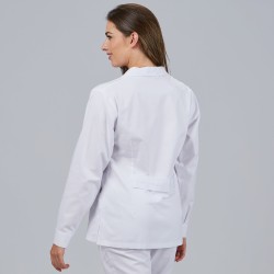 Bata Corta Mujer M/L | Union Workwear