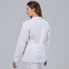 Bata Corta Mujer M/L | Union Workwear
