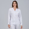 Bata Corta Mujer M/L | Union Workwear