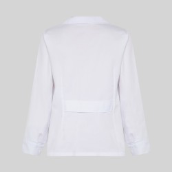 Bata Corta Mujer M/L | Union Workwear