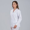 Bata Corta Mujer M/L | Union Workwear