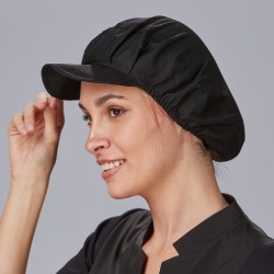 Gorra Unisex Rejilla Y Visera Rigida (Paq. 10 Unid) | Union Workwear