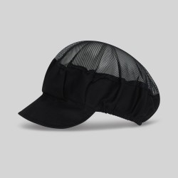 Gorra Unisex Rejilla Y Visera Rigida (Paq. 10 Unid) | Union Workwear