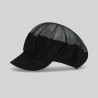 Gorra Unisex Rejilla Y Visera Rigida (Paq. 10 Unid) | Union Workwear