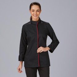 Chaqueta Cocina Mujer Medina | Union Workwear