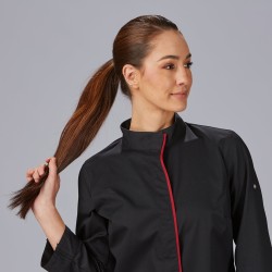 Chaqueta Cocina Mujer Medina | Union Workwear