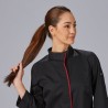 Chaqueta Cocina Mujer Medina | Union Workwear