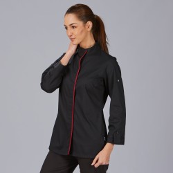 Chaqueta Cocina Mujer Medina | Union Workwear