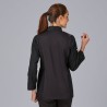 Chaqueta Cocina Mujer Medina | Union Workwear