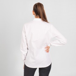 Camisa Mujer Carina Estructura | Union Workwear