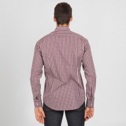 Camisa Hombre Marco Slim Fit | Union Workwear