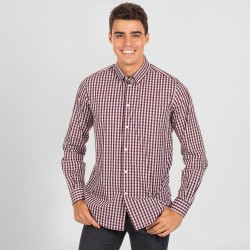 Camisa Hombre Marco Slim Fit | Union Workwear