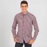 Camisa Hombre Marco Slim Fit | Union Workwear