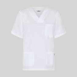 Blusa Sanitario Mujer Vega | Union Workwear