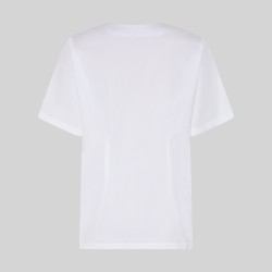 Blusa Sanitario Mujer Vega | Union Workwear