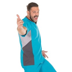 Blusa Hombre Alan | Union Workwear