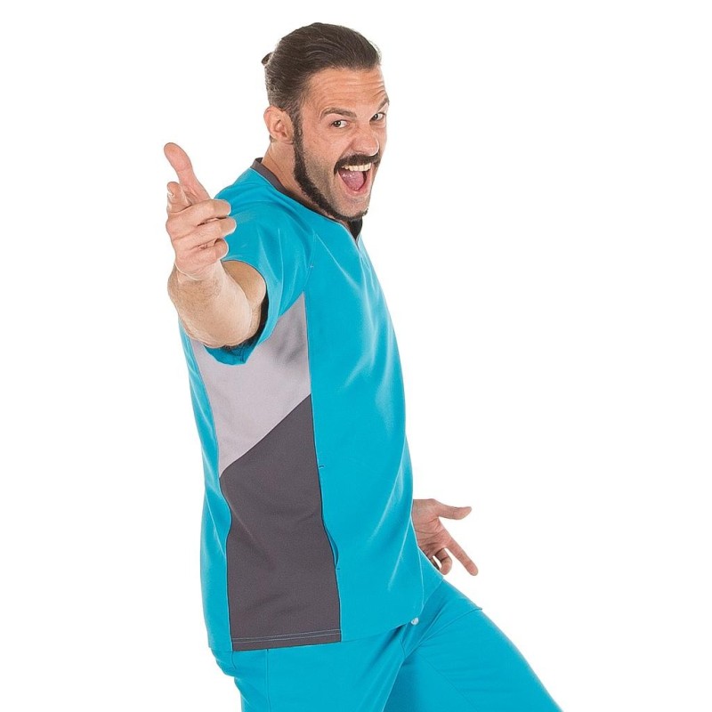 Blusa Hombre Alan | Union Workwear