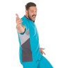 Blusa Hombre Alan | Union Workwear