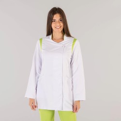 Bata Mujer Nora | Union Workwear