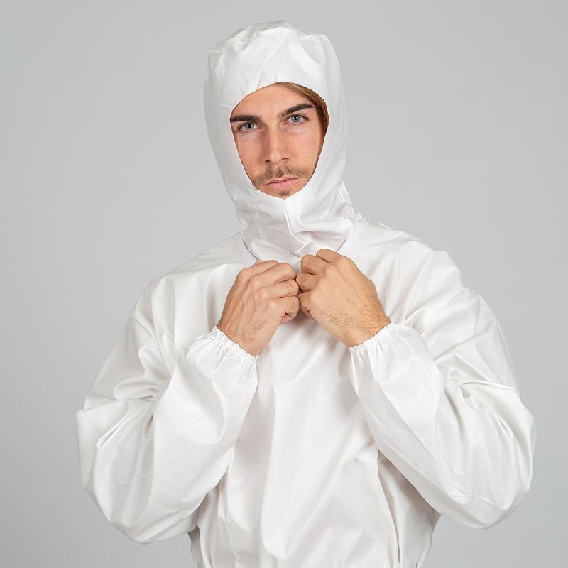 Balaclava Poliuretano | Union Workwear