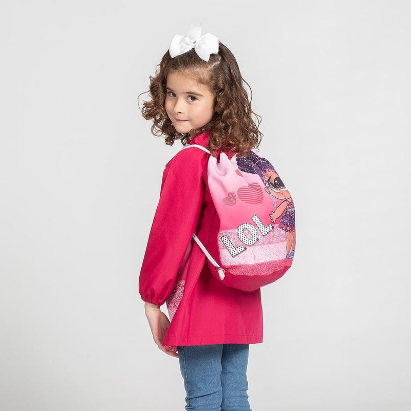 Mochila L.O.L. | Union Workwear