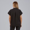 Blusa Abierta Mujer Debora | Union Workwear