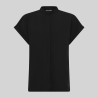 Blusa Abierta Mujer Debora | Union Workwear