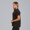 Blusa Abierta Mujer Debora | Union Workwear