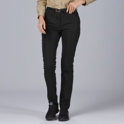 Pantalon Mujer Chino T400 | Union Workwear