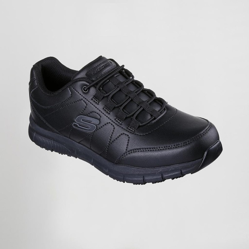 Nampa - Osil Skechers Hombre | Union Workwear