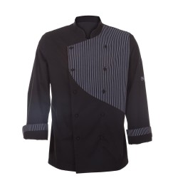 Chaqueta Cocina Hombre Adonis | Union Workwear