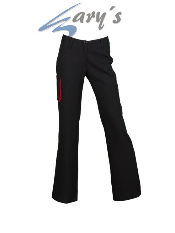 Pantalon Mujer Bolsillo Lateral | Union Workwear