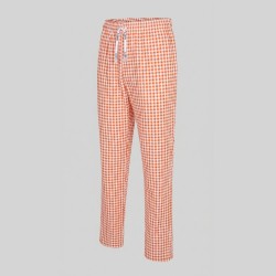 Pantalon Bambula Unisex Goma+Cordon Exterior | Union Workwear
