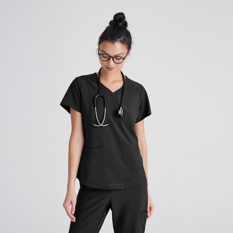 Rhythm Top By Barco | Union Workwear