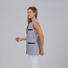 Bata Mujer Vichy Granada | Union Workwear