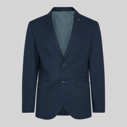 Americana Hombre 2 Botones Slim Fit Meeting | Union Workwear