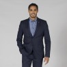 Americana Hombre 2 Botones Slim Fit Meeting | Union Workwear
