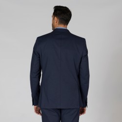 Americana Hombre 2 Botones Slim Fit Meeting | Union Workwear