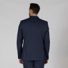 Americana Hombre 2 Botones Slim Fit Meeting | Union Workwear
