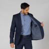 Americana Hombre 2 Botones Slim Fit Meeting | Union Workwear