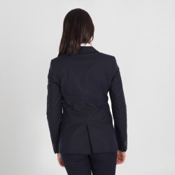 Americana Mujer 2 Botones Cold | Union Workwear