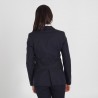 Americana Mujer 2 Botones Cold | Union Workwear
