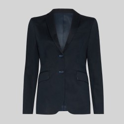 Americana Mujer 2 Botones Cold | Union Workwear