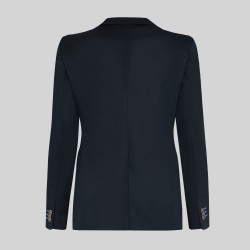 Americana Mujer 2 Botones Cold | Union Workwear
